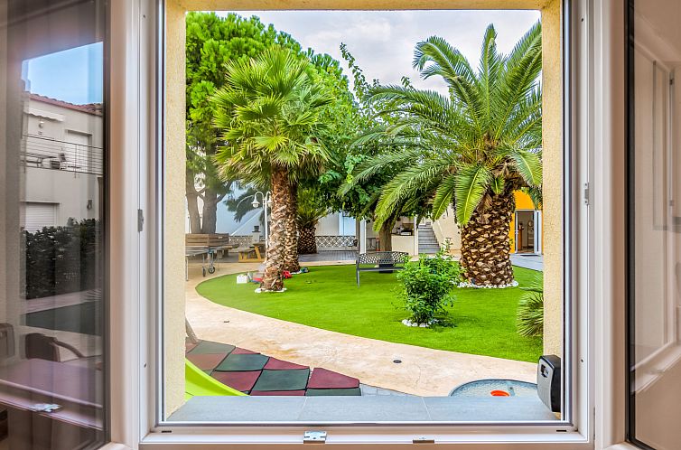 Appartement La Vida Sin Limites I EMP