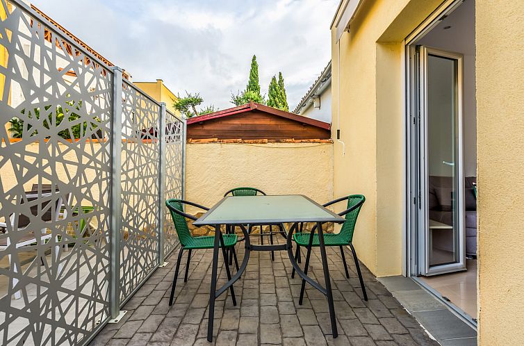 Appartement La Vida Sin Limites I EMP