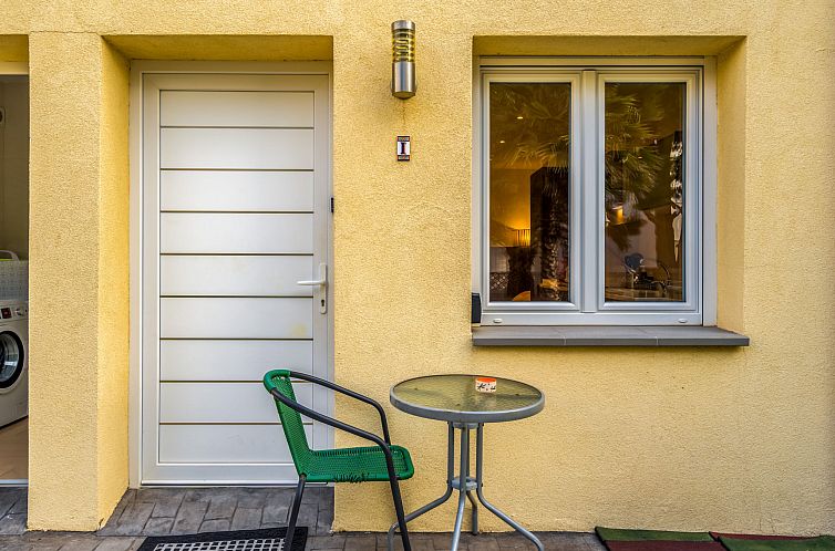 Appartement La Vida Sin Limites I EMP