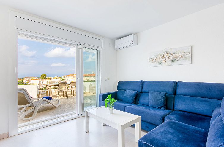 Appartement Sant Maurici
