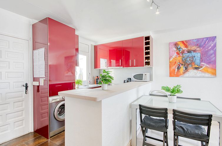 Appartement Sant Maurici