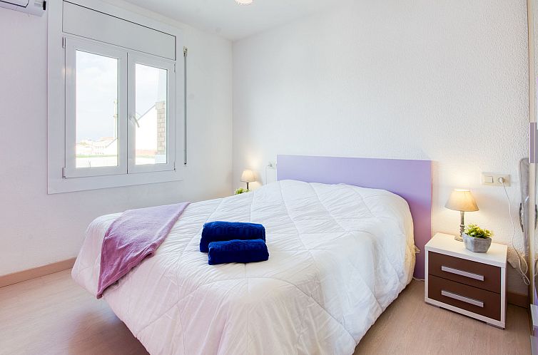 Appartement Sant Maurici