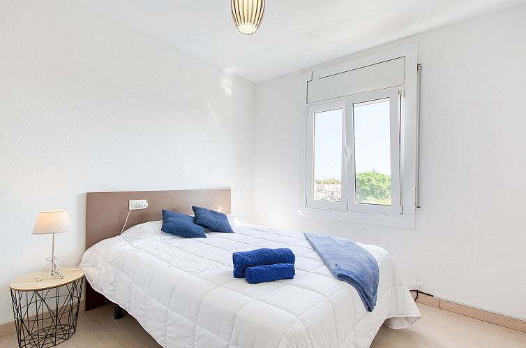 Appartement Sant Maurici