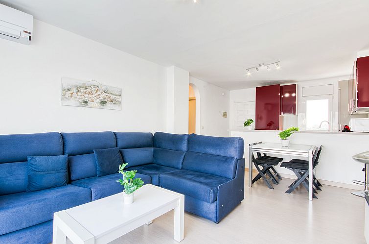 Appartement Sant Maurici
