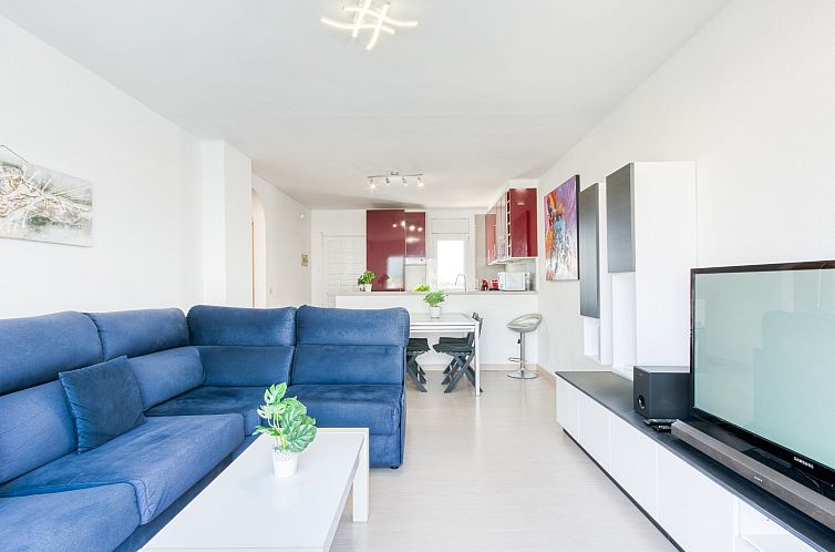 Appartement Sant Maurici