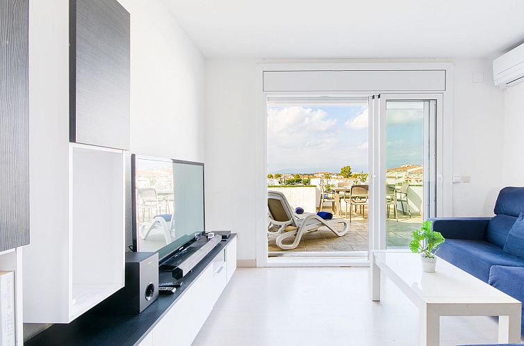 Appartement Sant Maurici