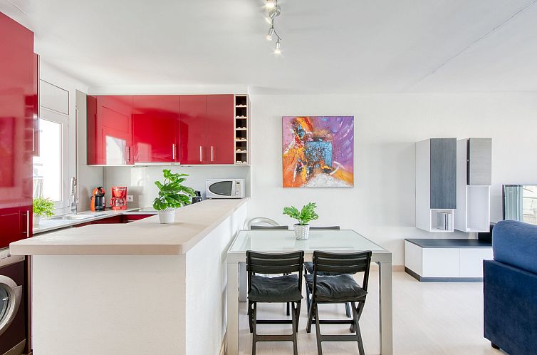 Appartement Sant Maurici