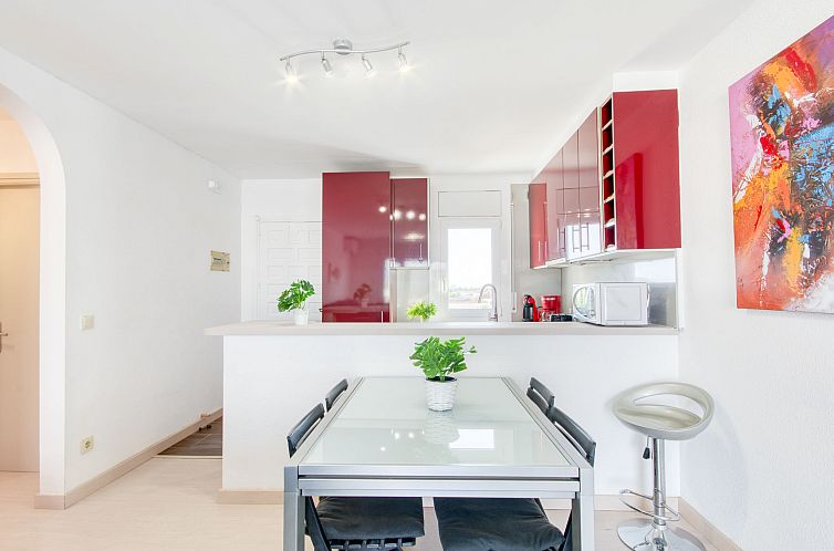 Appartement Sant Maurici