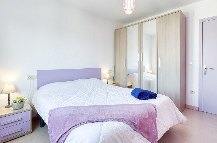 Appartement Sant Maurici