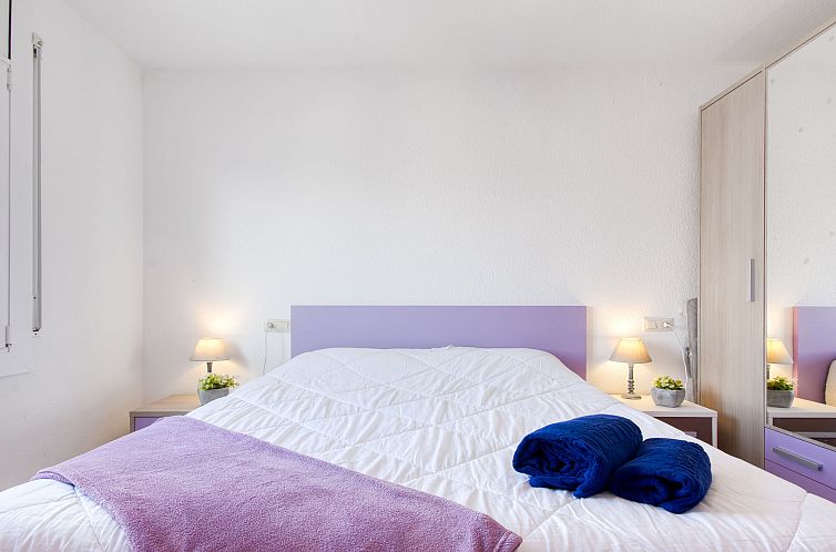 Appartement Sant Maurici
