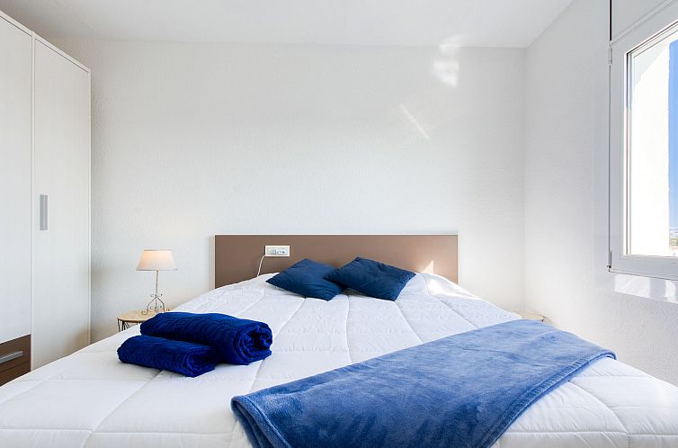 Appartement Sant Maurici