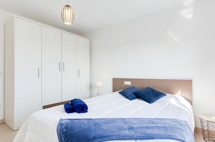 Appartement Sant Maurici