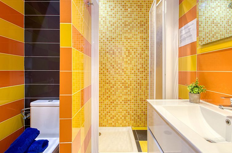 Appartement Sant Maurici