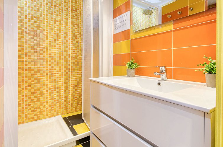 Appartement Sant Maurici