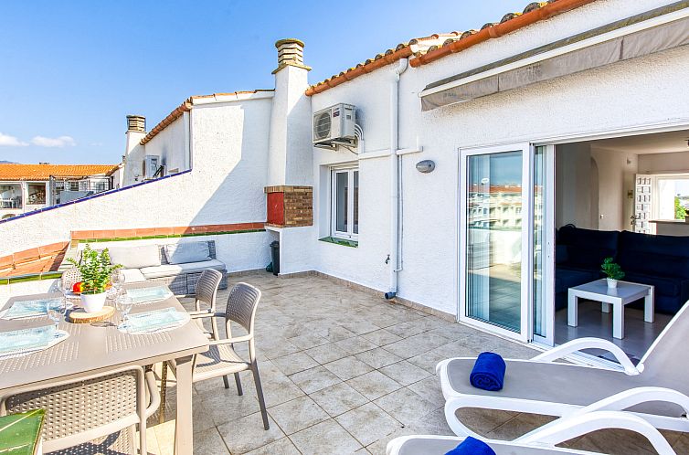 Appartement Sant Maurici