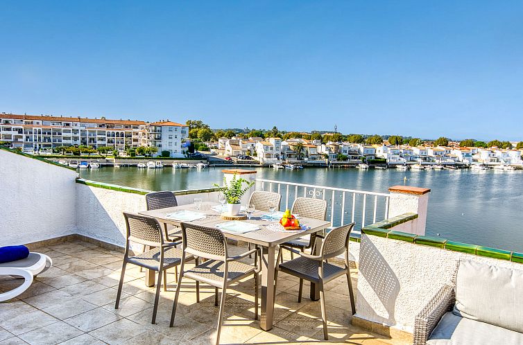 Appartement Sant Maurici