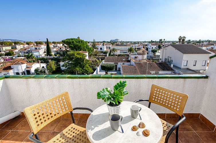 Appartement Sant Maurici