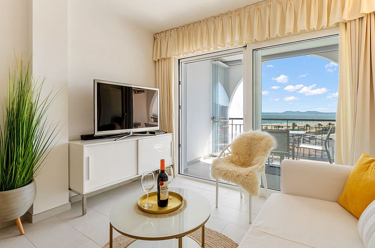 Appartement WELCS ESTUDIO 057 EMP Frente al Mar