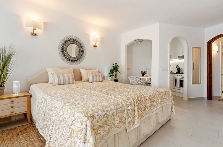 Appartement WELCS ESTUDIO 057 EMP Frente al Mar