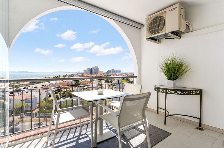 Appartement WELCS ESTUDIO 057 EMP Frente al Mar