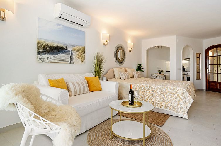 Appartement WELCS ESTUDIO 057 EMP Frente al Mar