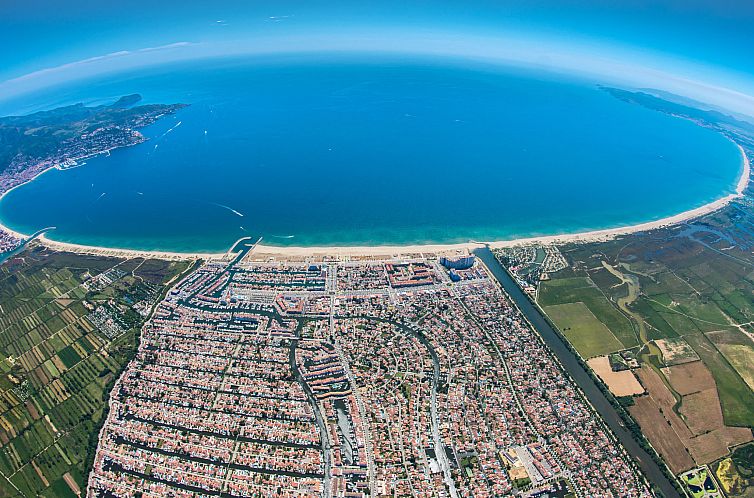 Appartement WELCS ESTUDIO 057 EMP Frente al Mar