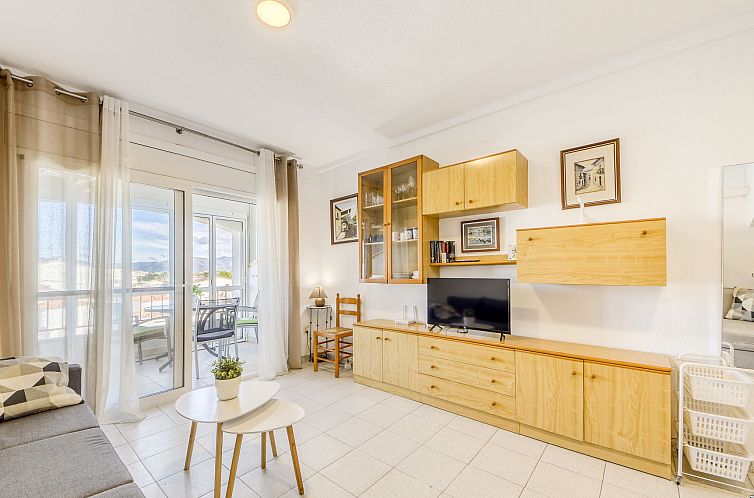 Appartement Sant Maurici