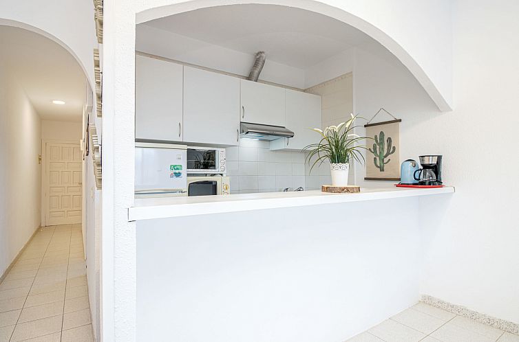 Appartement Sant Maurici