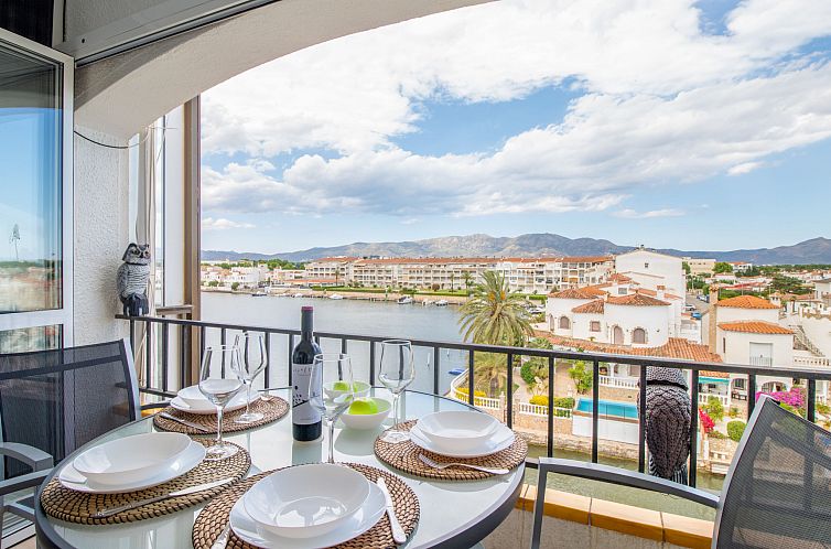 Appartement Sant Maurici