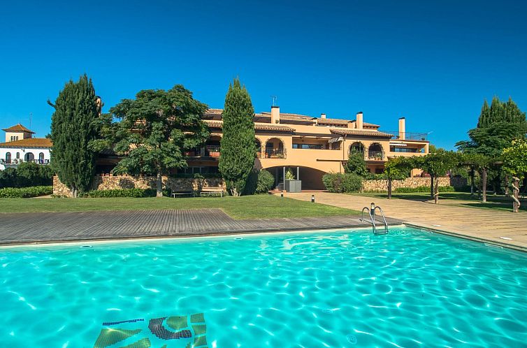Appartement Costabravaforrent Segalar 4, Wohnung für 4 mit 