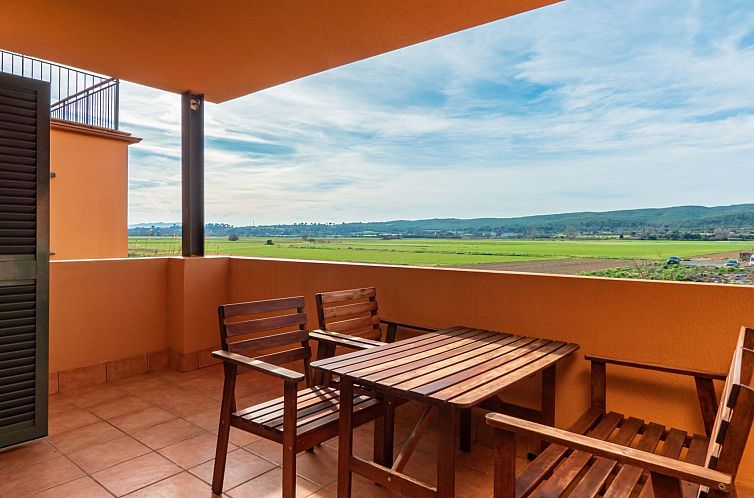 Appartement Costabravaforrent Segalar 4, Wohnung für 4 mit 