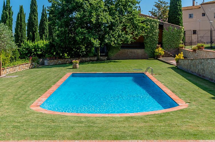 Unterkunft 15017606 - Appartement Costa Brava - Appartement 1541526 Mas Xargay