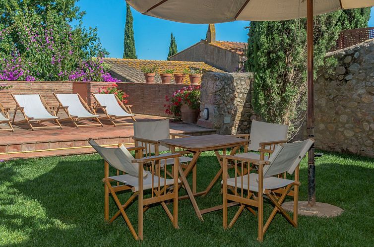 Appartement 1541526 Mas Xargay