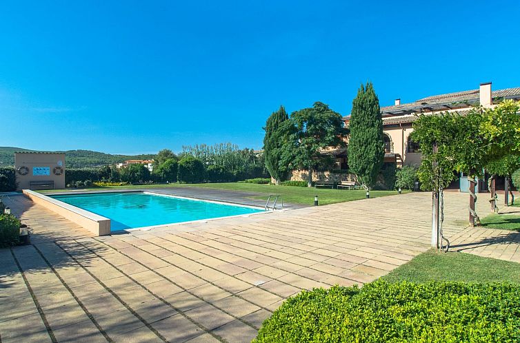 Guest house 15017608 - Apartment Costa Brava - Appartement Costabravaforrent Segalar 9, für 4, Gemeinschaf