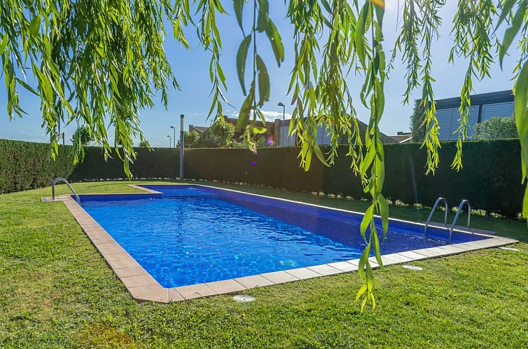 Vakantiehuis Costabravaforrent Gavarres, für 6 Personen mit