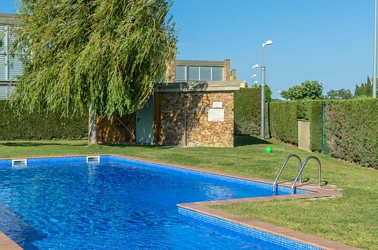Vakantiehuis Costabravaforrent Gavarres, für 6 Personen mit