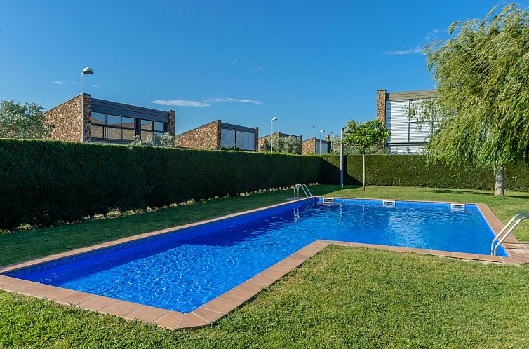 Vakantiehuis Costabravaforrent Gavarres, für 6 Personen mit