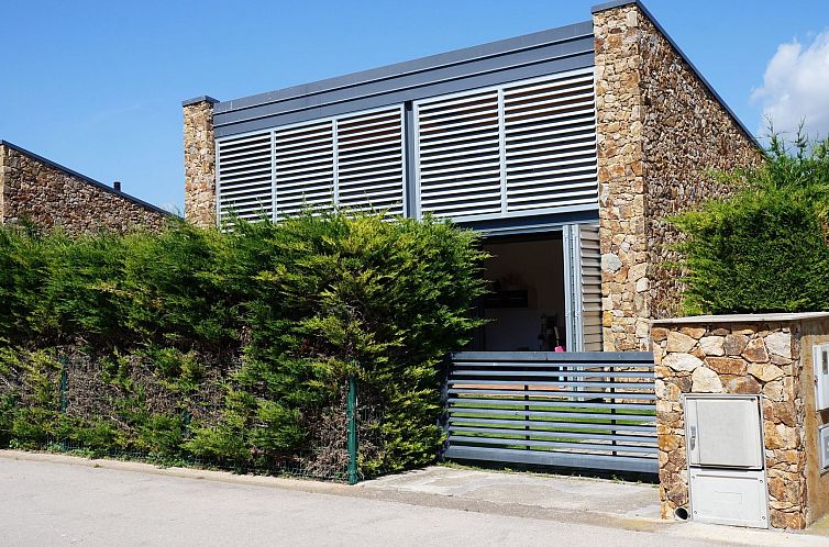 Vakantiehuis Costabravaforrent Gavarres, für 6 Personen mit