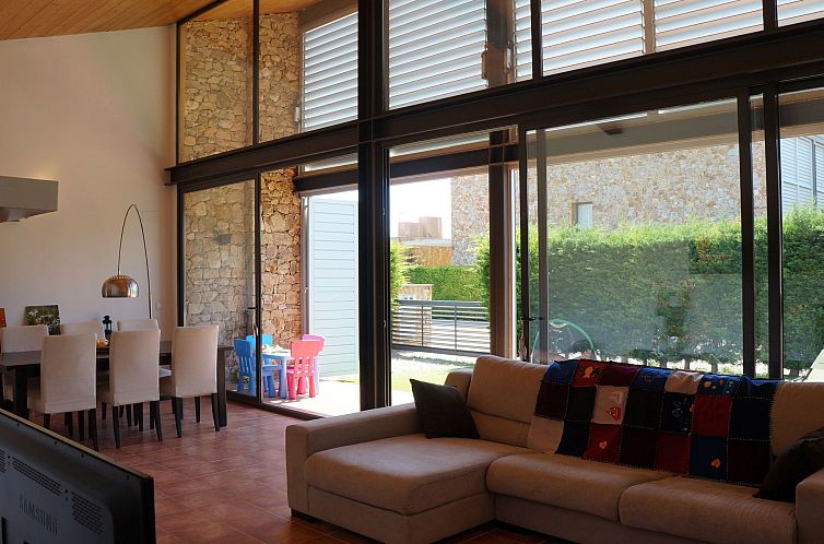 Vakantiehuis Costabravaforrent Gavarres, für 6 Personen mit