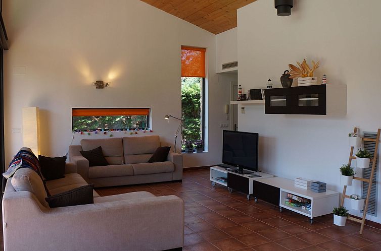 Vakantiehuis Costabravaforrent Gavarres, für 6 Personen mit