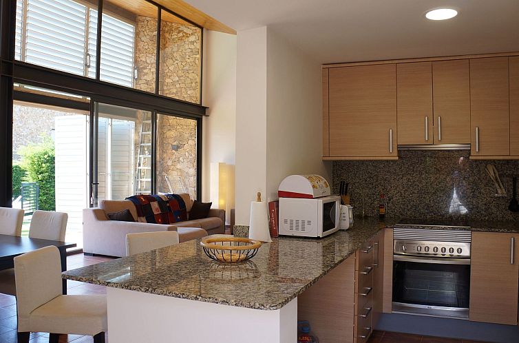 Vakantiehuis Costabravaforrent Gavarres, für 6 Personen mit