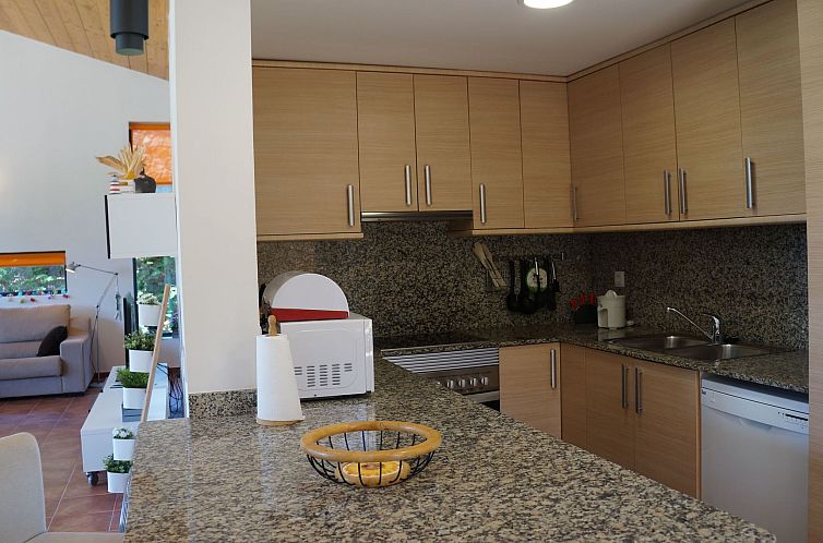 Vakantiehuis Costabravaforrent Gavarres, für 6 Personen mit