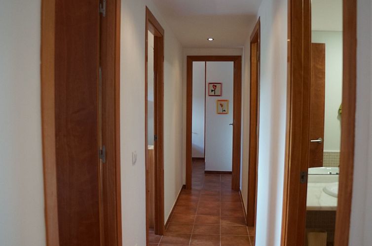 Vakantiehuis Costabravaforrent Gavarres, für 6 Personen mit