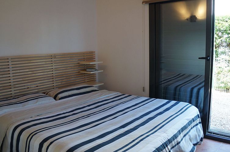 Vakantiehuis Costabravaforrent Gavarres, für 6 Personen mit
