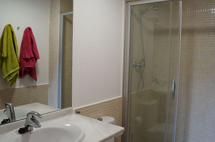 Vakantiehuis Costabravaforrent Gavarres, für 6 Personen mit
