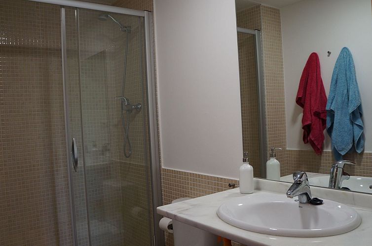 Vakantiehuis Costabravaforrent Gavarres, für 6 Personen mit