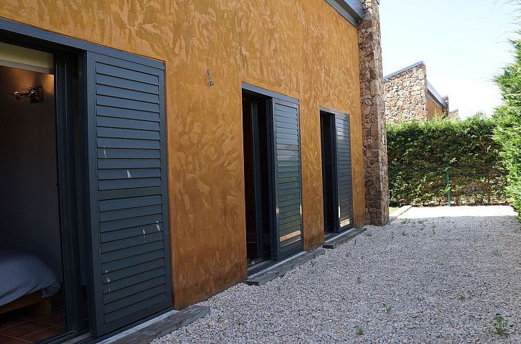 Vakantiehuis Costabravaforrent Gavarres, für 6 Personen mit