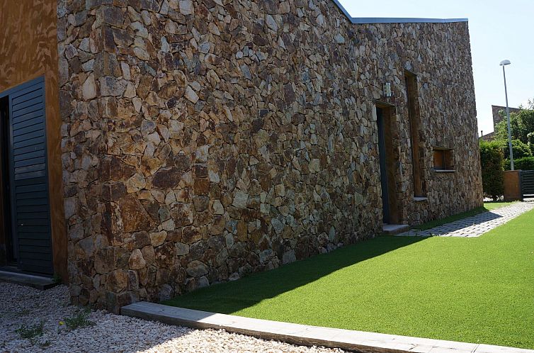 Vakantiehuis Costabravaforrent Gavarres, für 6 Personen mit