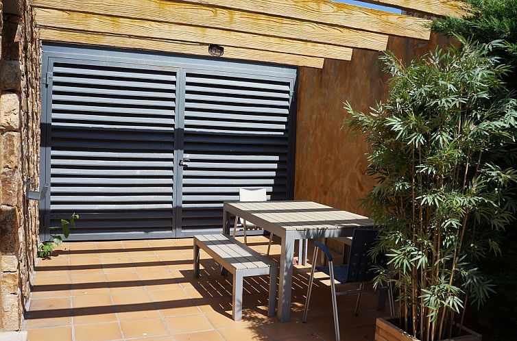 Vakantiehuis Costabravaforrent Gavarres, für 6 Personen mit