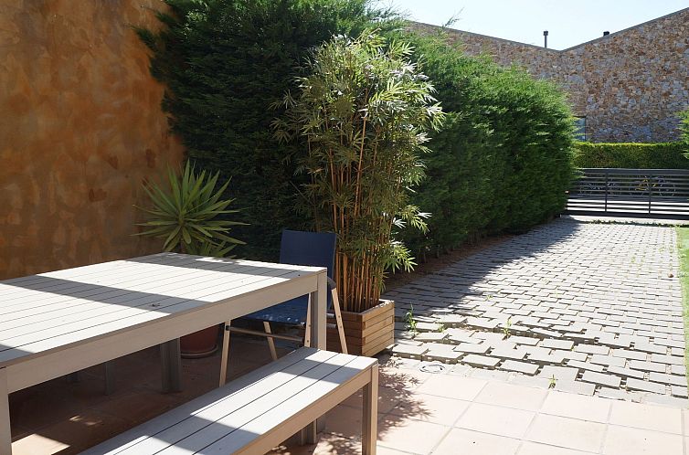 Vakantiehuis Costabravaforrent Gavarres, für 6 Personen mit